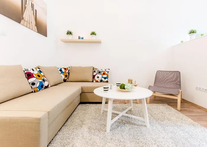N28 Deluxe Apartment