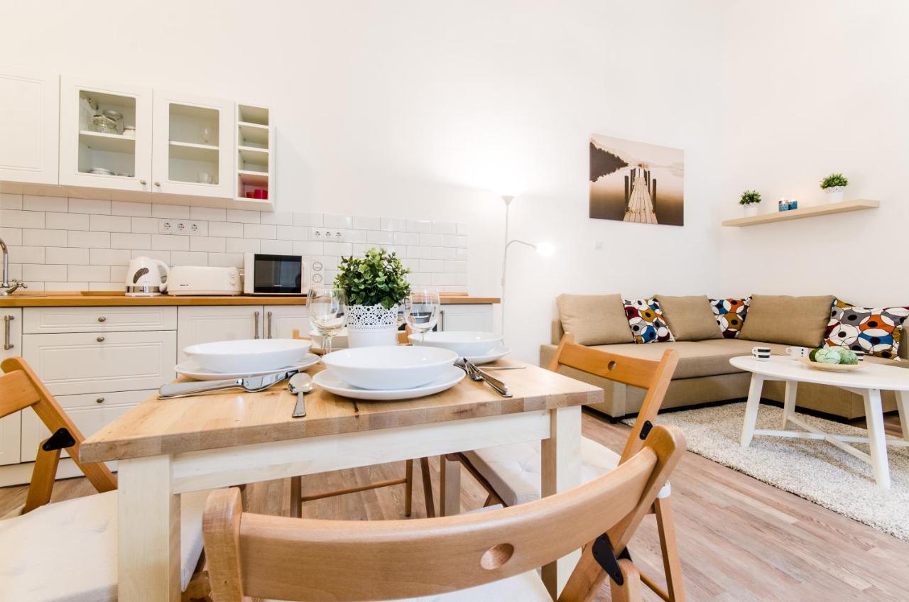 Apartman N28 Deluxe *