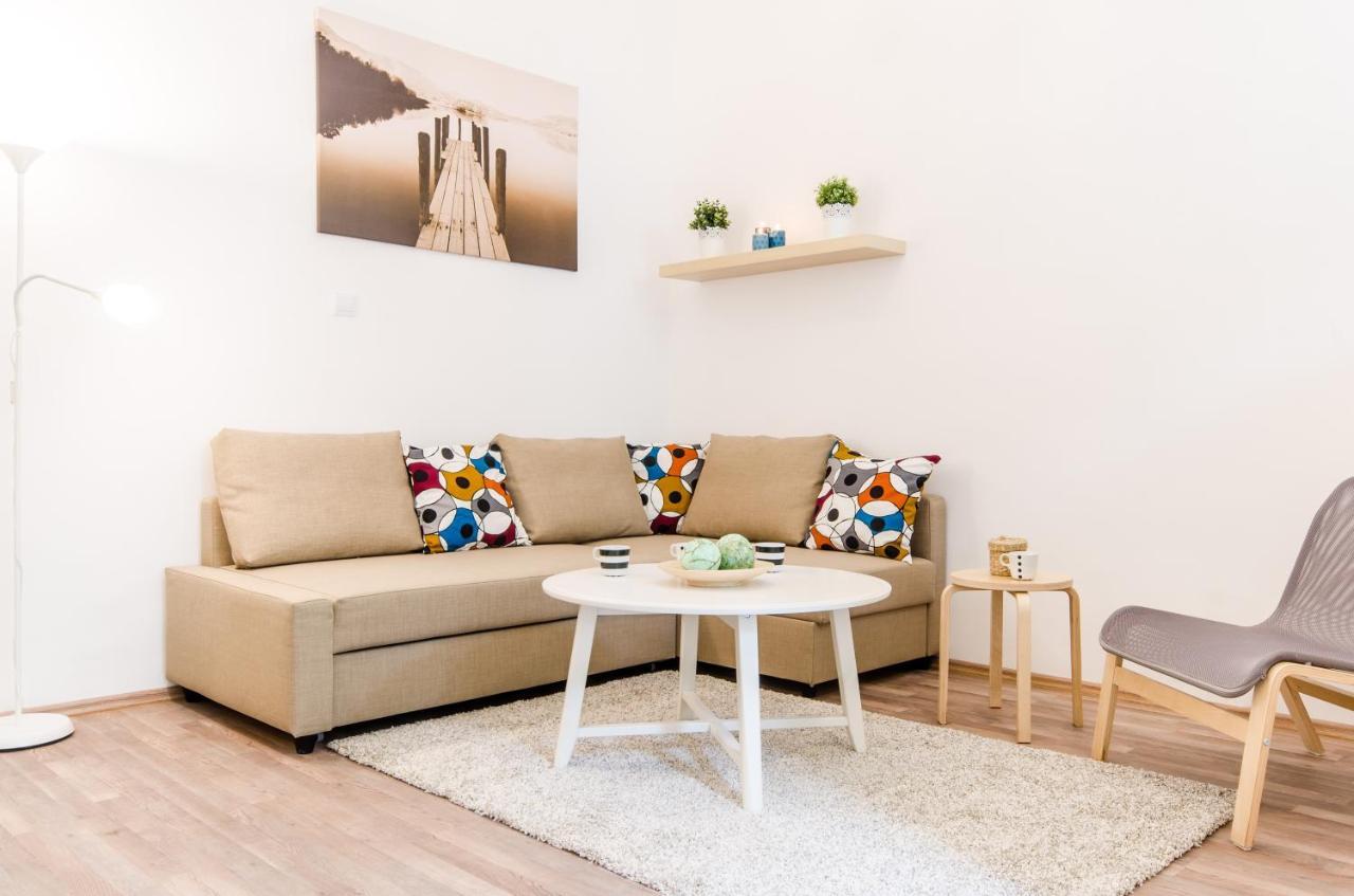 N28 Deluxe Apartman