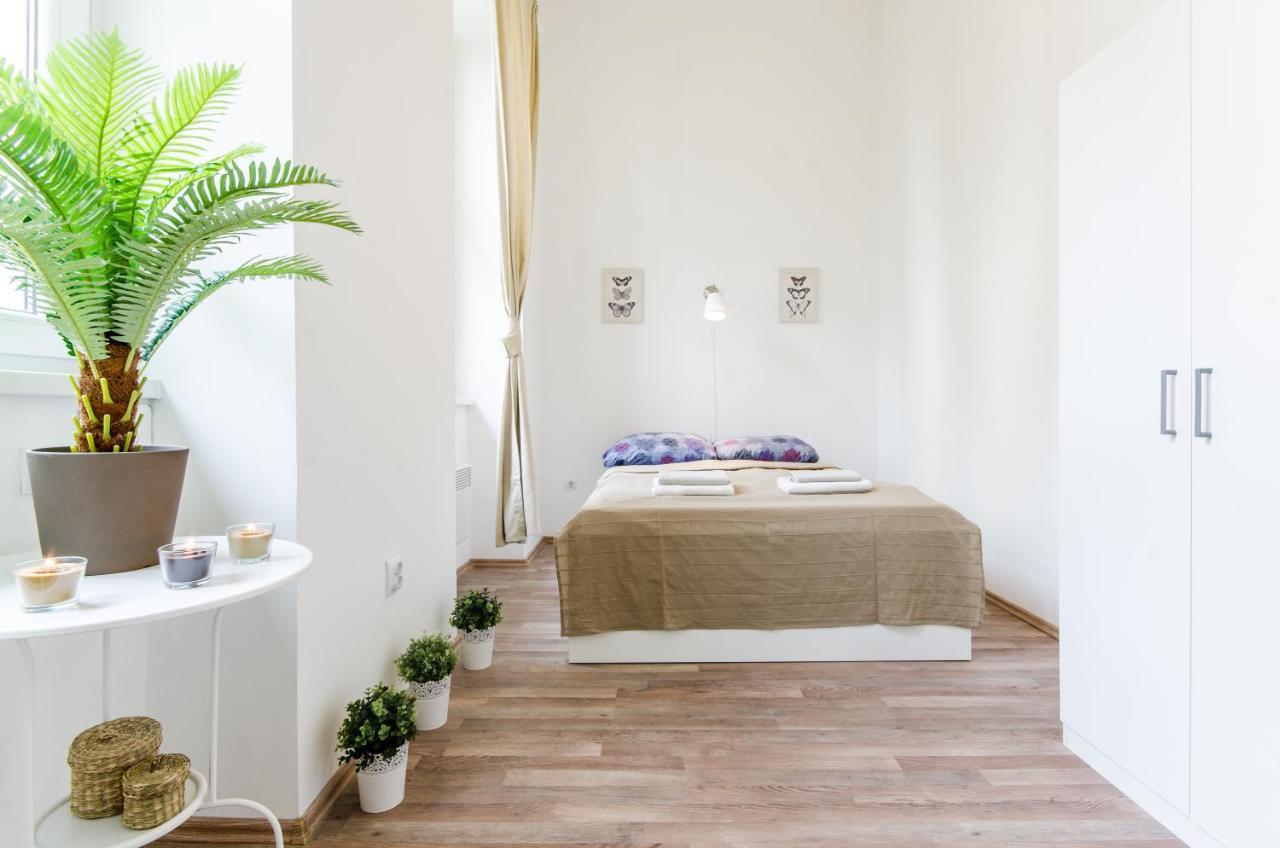 N28 Deluxe Apartman *