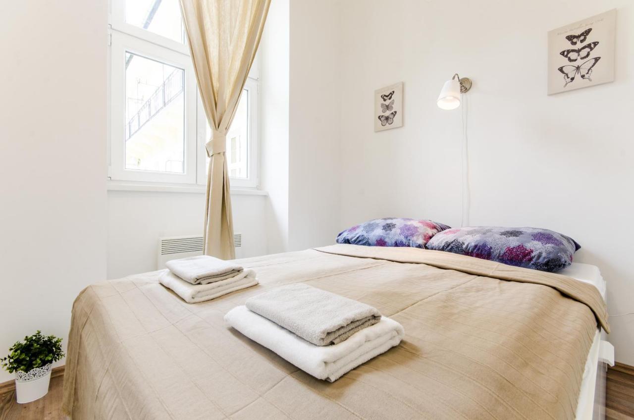 N28 Deluxe Apartman *