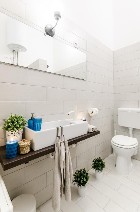 Apartman N28 Deluxe Budapest